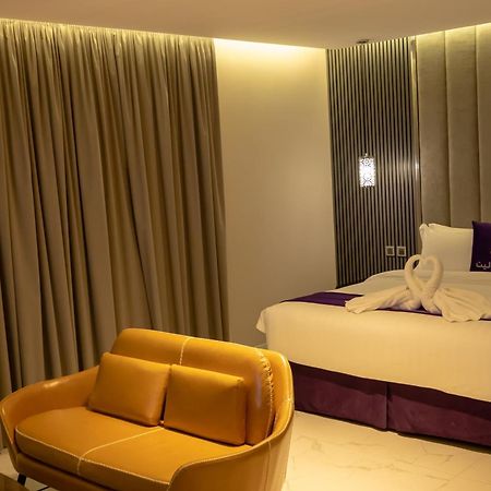 Elite Served Apartments Джеда Екстериор снимка