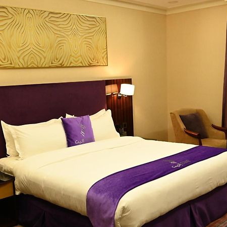 Elite Served Apartments Джеда Екстериор снимка