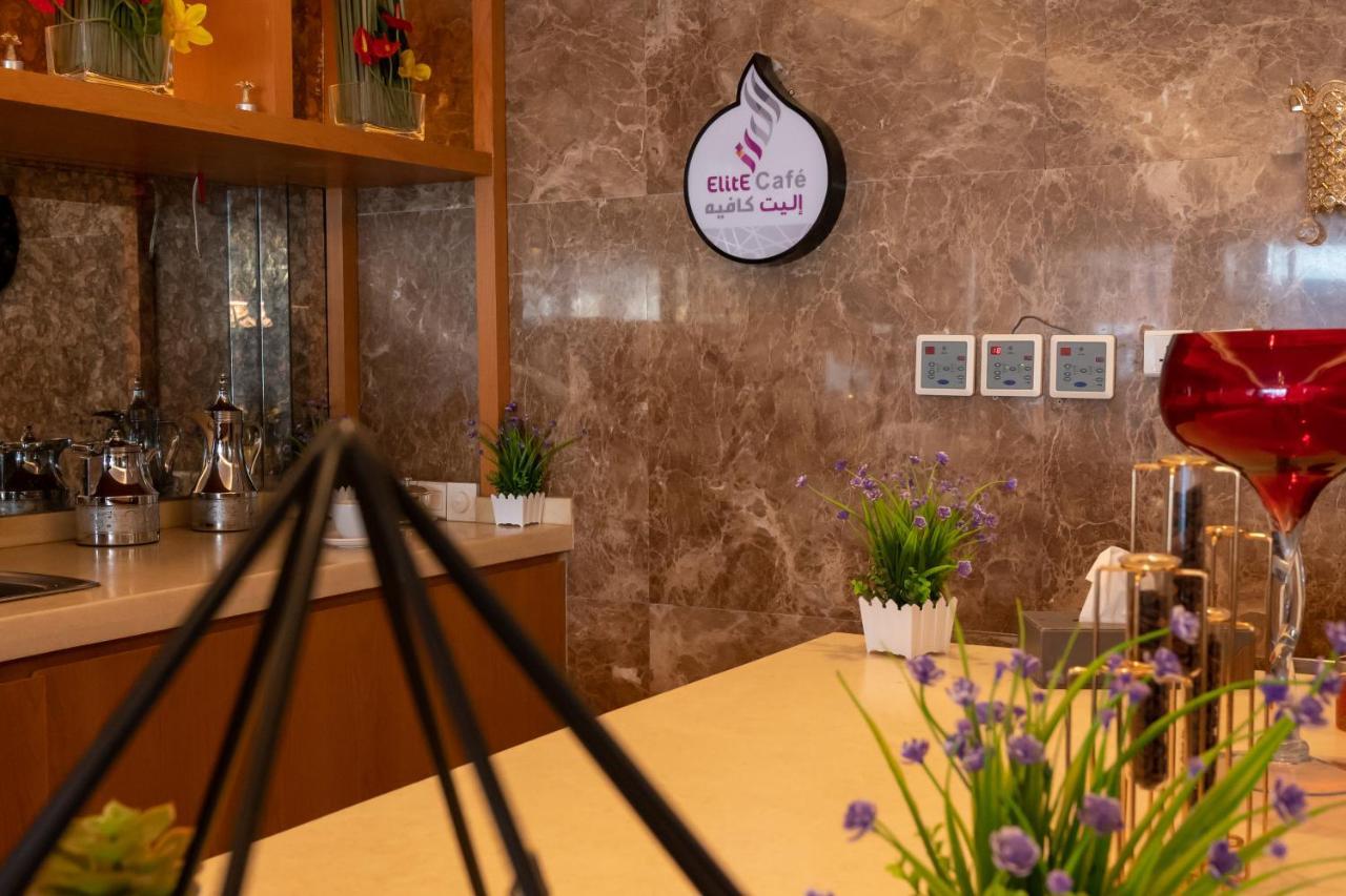 Elite Served Apartments Джеда Екстериор снимка